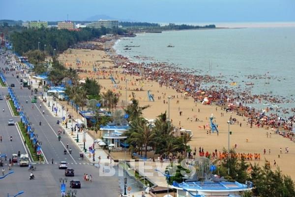 Viễn cảnh Thanh Hóa nhìn từ những dự án quy mô của Sun Group