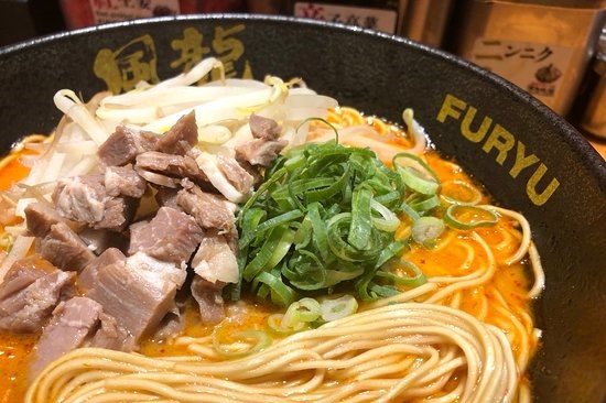 Sản xuất nhiên liệu sinh học từ nước dùng mì ramen