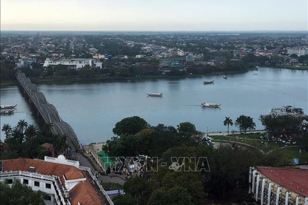 Thừa Thiên - Huế: Triển khai thực hiện các kết luận, kiến nghị của Thanh tra Chính phủ