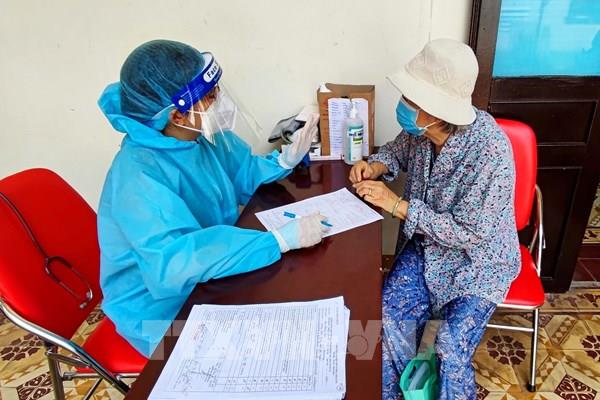 Tp Hồ Chí Minh liên tục cứu sống nhiều bệnh nhân COVID-19 nguy kịch