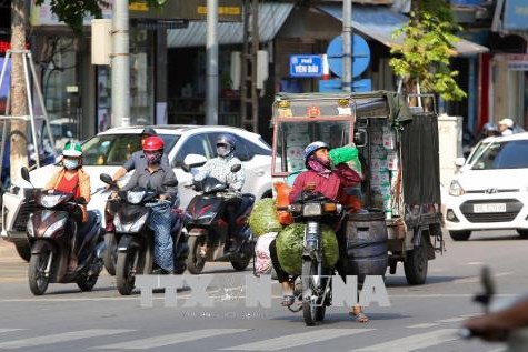 Tháng 7/2021 là tháng nóng nhất trong lịch sử, báo động về khủng hoảng biến đổi khí hậu
