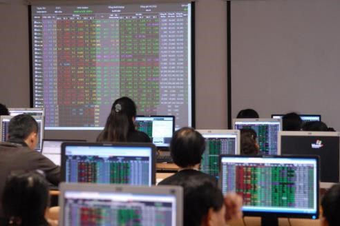 Nhận định chứng khoán tuần từ 16 - 20/8:  Có thể tiếp tục hồi phục