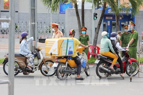 Bạc Liêu khởi tố đối tượng chống người thi hành công vụ