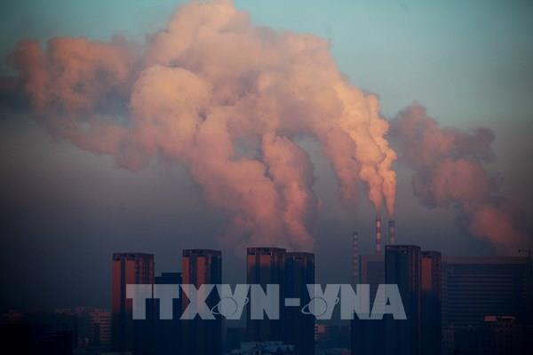 Ấn Độ muốn các nước giàu hơn phải chịu các chi phí chống biến đổi khí hậu