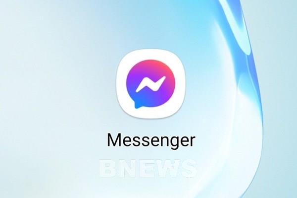 Facebook mã hóa các cuộc gọi trên ứng dụng nhắn tin Messenger