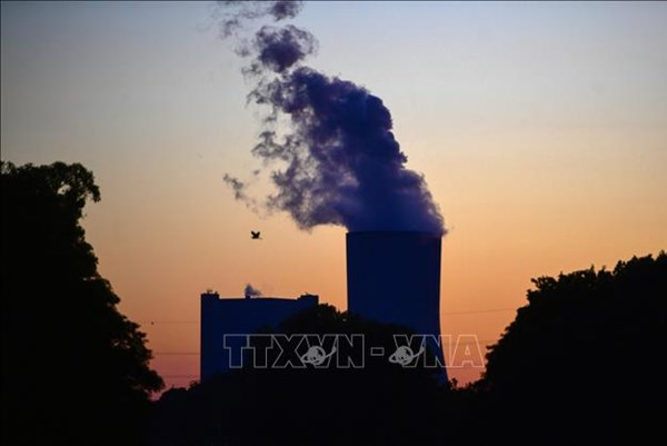 Hội nghị COP26 có đủ sức khép lại tương lai của than?
