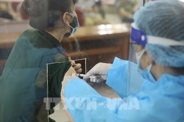 Ba Lan sẽ chuyển giao vaccine ngừa COVID-19 cho Việt Nam
