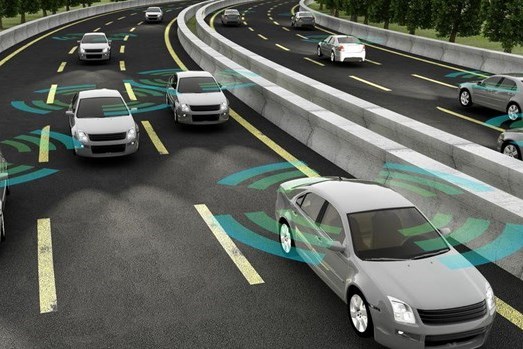 Khoảng 90 doanh nghiệp Nhật Bản lập liên minh bảo vệ hệ thống kết nối của ô tô