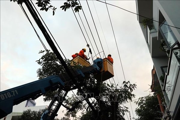 Lịch cắt điện Đà Nẵng ngày mai 19/7 cập nhật mới nhất