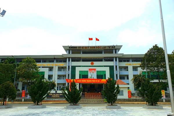 Bình Dương thông tin về vụ việc người đàn ông bị nhiều bệnh viện từ chối dẫn đến tử vong