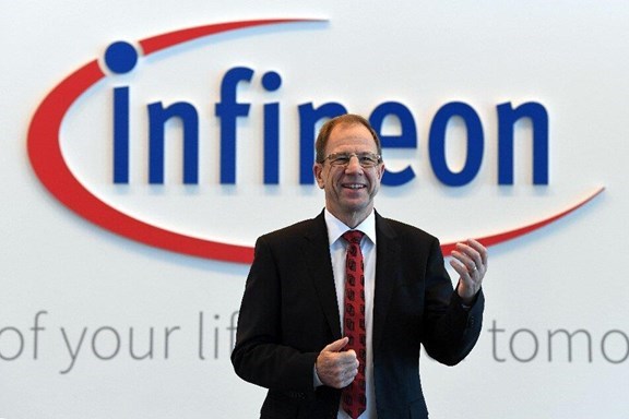 Tình trạng thiếu chip trên toàn cầu có thể kéo dài sang năm 2023