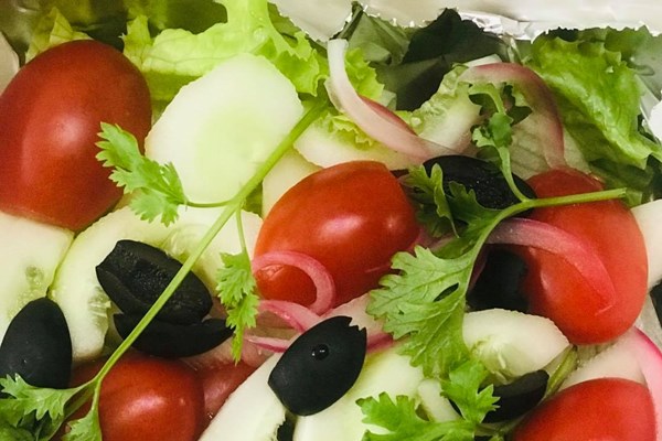 Thực đơn 5 mâm cỗ chay ngon và đơn giản nhất cúng rằm tháng Bảy