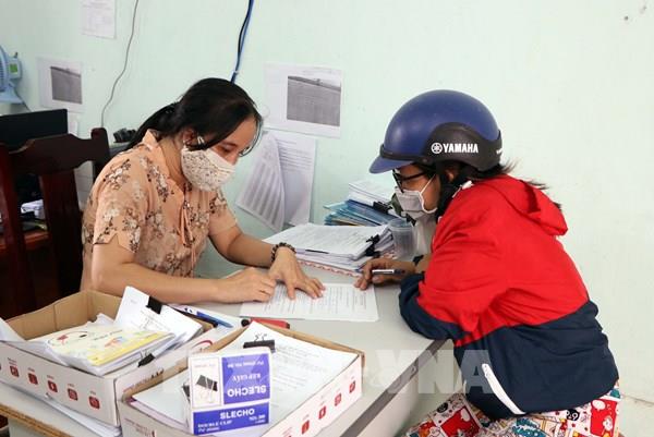 Mức hỗ trợ cho đoàn viên, người lao động đang thực hiện “3 tại chỗ”