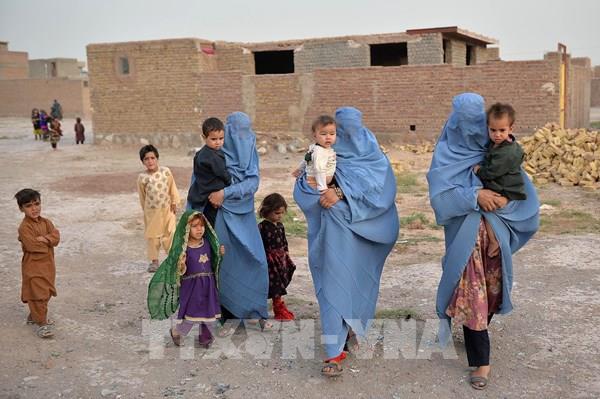 Tương lai bất định của Afghanistan