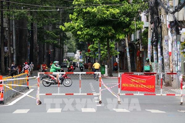 Cuộc chiến khốc liệt