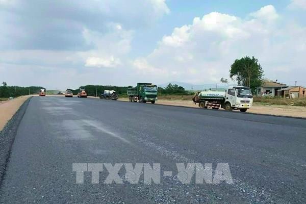 Đồng Nai cấp phép 3 mỏ đất phục vụ cao tốc Phan Thiết – Dầu Giây