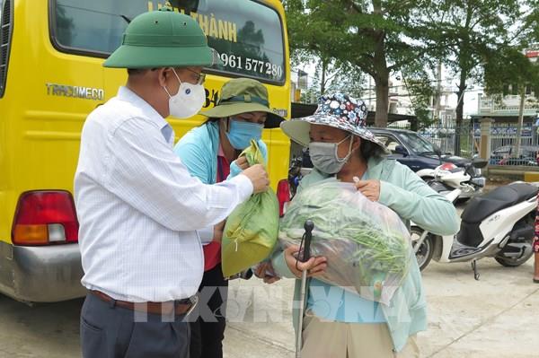 Công điện của Thủ tướng Chính phủ: Không để người dân thiếu ăn, thiếu hỗ trợ y tế