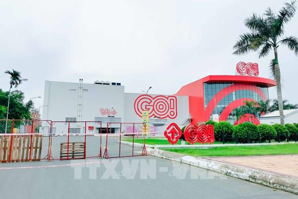 Gần 95% doanh nghiệp tại Cần Thơ dừng hoạt động do dịch COVID-19