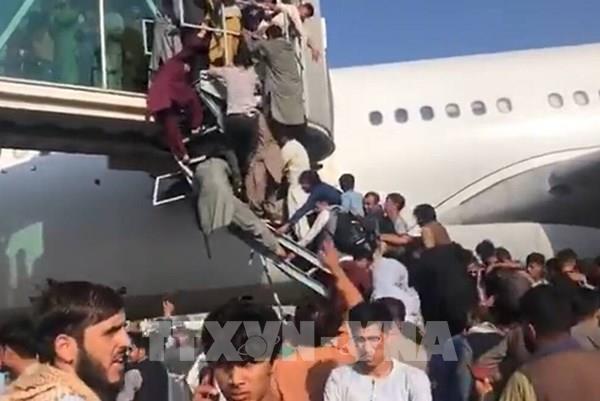 Paralympic Tokyo 2020:  Tan vỡ giấc mơ của các vận động viên Afghanistan