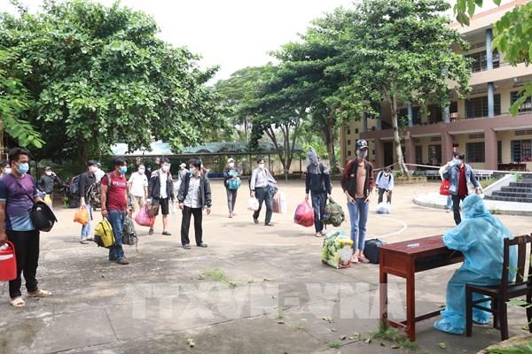 Củng cố hồ sơ để xử lý vụ chở 46 thi thể từ Tp Hồ Chí Minh về Bến Tre hỏa táng