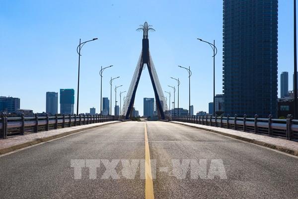 Người dân Đà Nẵng yên tâm ở nhà trong thời gian “ai ở nhà nấy”