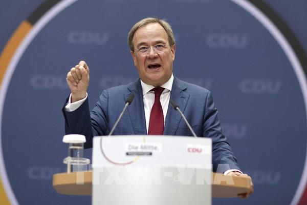 Đức nhận định về hoạt động quân sự của NATO tại Afghanistan