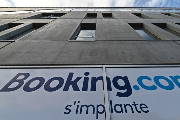 Booking sẽ chi hơn 1,8 tỷ USD để mua công ty dịch vụ du lịch Etraveli
