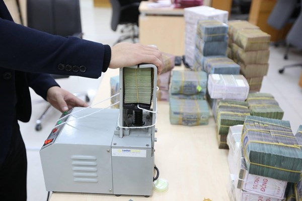 Thông tin nổi bật ngân hàng tuần qua