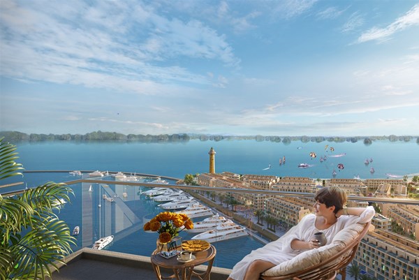 3 xu hướng thiết kế ban công nghỉ dưỡng tại gia