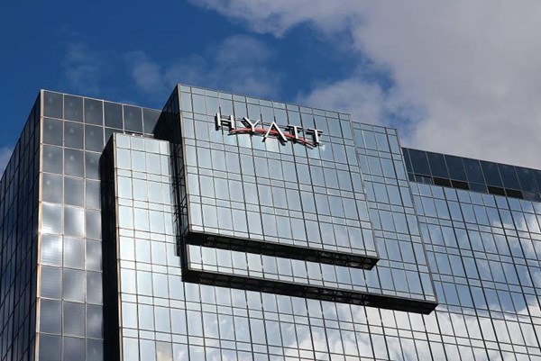 Hyatt sẽ mua Apple Leisure Group với giá 2,7 tỷ USD