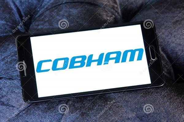 Công ty quốc phòng Cobham nhất trí mua đối thủ Ultra với giá gần 3,6 tỷ USD