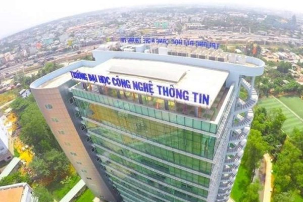 Đại học Công nghệ thông tin TPHCM công bố điểm sàn xét tuyển năm 2021