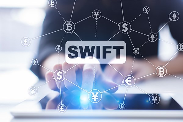 Sacombank triển khai dịch vụ SWIFT GPI theo chuẩn quốc tế