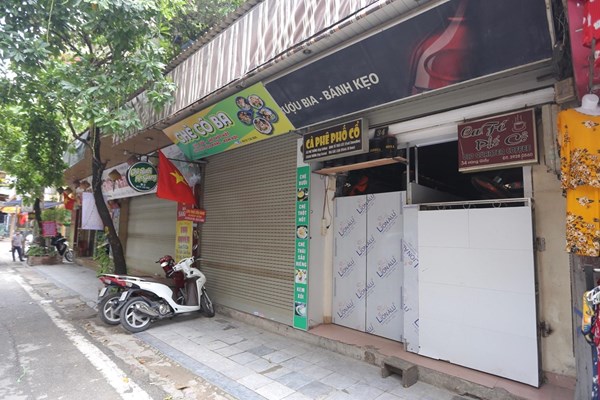 Doanh nghiệp tìm đủ cách thích ứng dịch bệnh