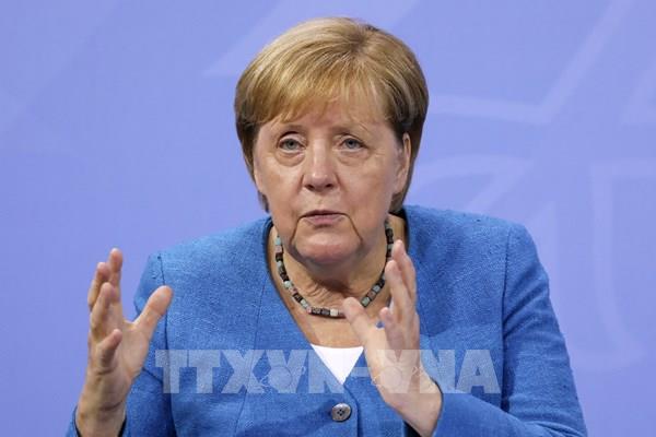 Tình hình Afghanistan: Lãnh đạo Đức thừa nhận đánh giá sai tình hình