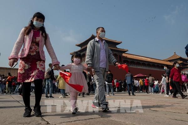 Tình trạng lão hóa dân số và những hệ lụy