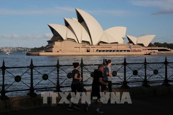 Australia cảnh báo khả năng số ca mắc COVID-19 tăng cao tại Sydney