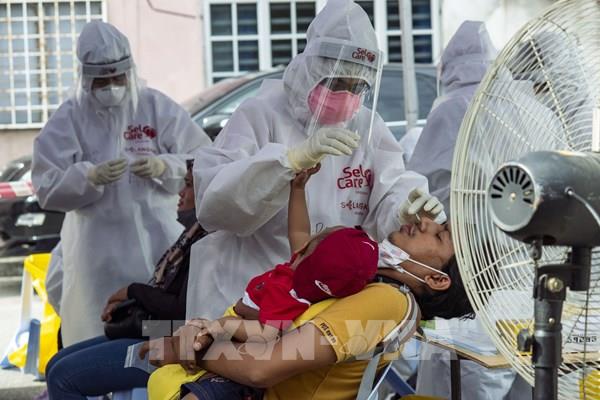 Fitch Solutions hạ dự báo tăng trưởng kinh tế năm 2021 của Malaysia