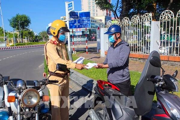 Đà Nẵng: Nhiều chính sách đặc thù trong "bảy ngày tự phong tỏa"