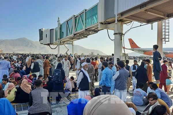 Liên hợp quốc kêu gọi các nước không trục xuất người tị nạn Afghanistan 