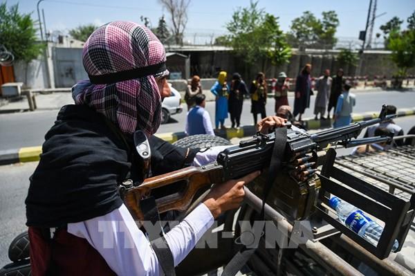 Mỹ kêu gọi Taliban thực thi đầy đủ cam kết tôn trọng quyền công dân