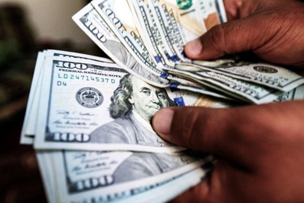 Giá USD hôm nay 31/8