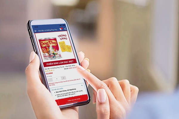 Đâu là động lực tăng trưởng của doanh nghiệp thực phẩm đồ uống năm 2022?