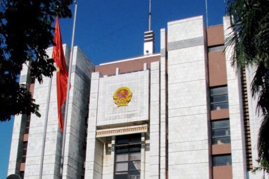 Thi hành kỷ luật Ban cán sự đảng UBND thành phố Hà Nội nhiệm kỳ 2016 - 2021