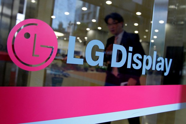 LG Display tung gần 3 tỷ USD cho phân khúc OLED cỡ nhỏ