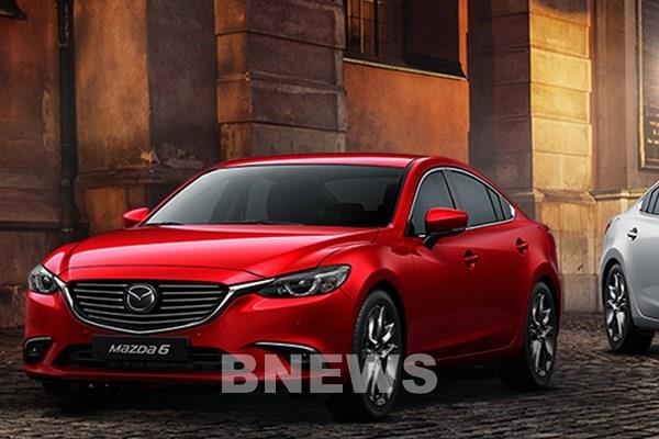 Bảng giá xe ô tô Mazda tháng 10/2022, ưu đãi đến 72 triệu đồng
