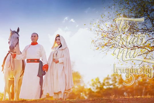 Lịch chiếu phim VTV hôm nay 17/8