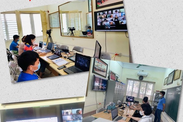 MobiFone chiến thắng 5 giải thưởng Stevie Awards tại IBA 2021