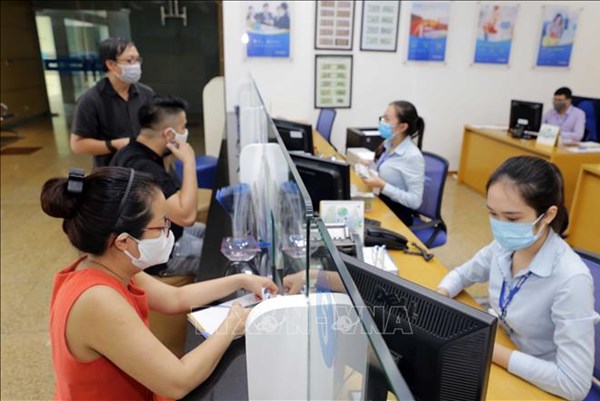 Khánh Hòa thu ngân sách đạt trên 8.294 tỷ đồng