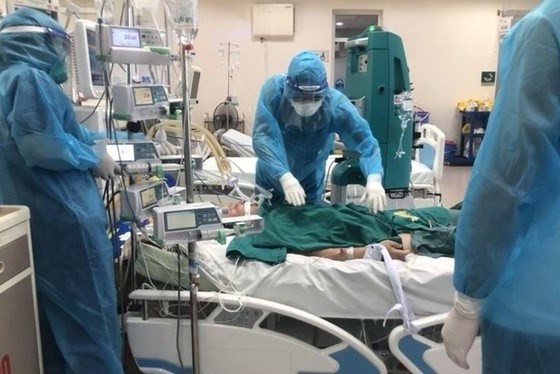 Làm rõ thông tin vận chuyển 46 thi hài về Bến Tre hỏa táng